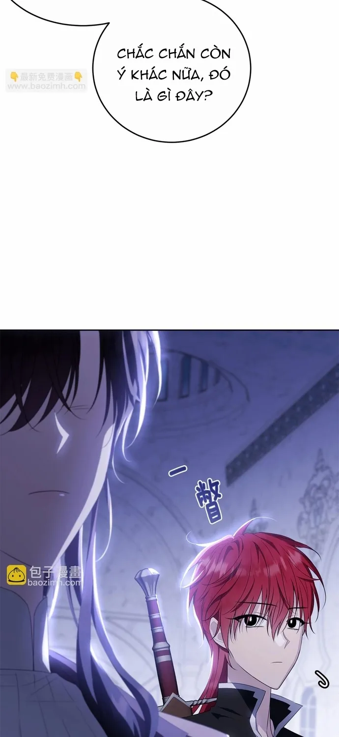 Tiểu thư mà tôi phục vụ biến thành thiếu gia rồi Chap 108 - Next Chap 109