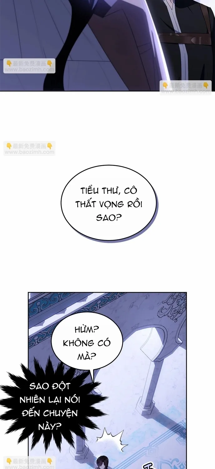 Tiểu thư mà tôi phục vụ biến thành thiếu gia rồi Chap 108 - Next Chap 109