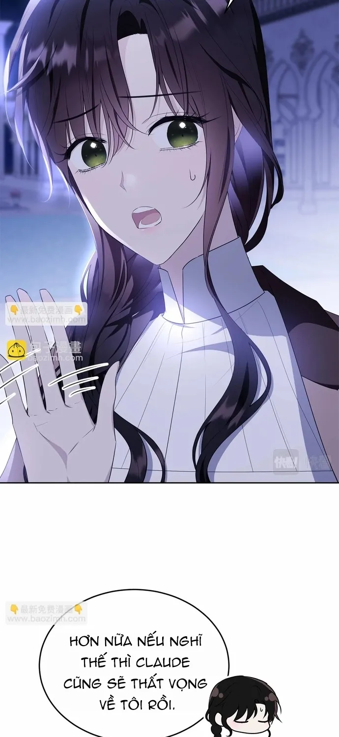 Tiểu thư mà tôi phục vụ biến thành thiếu gia rồi Chap 108 - Next Chap 109