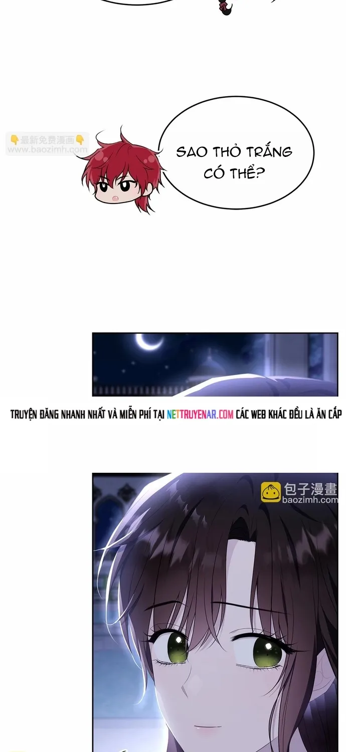 Tiểu thư mà tôi phục vụ biến thành thiếu gia rồi Chap 108 - Next Chap 109