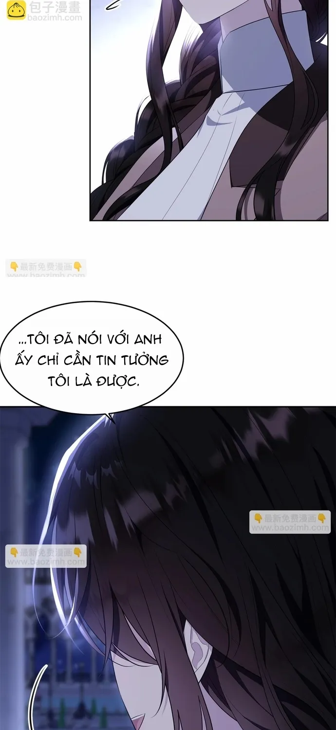 Tiểu thư mà tôi phục vụ biến thành thiếu gia rồi Chap 108 - Next Chap 109