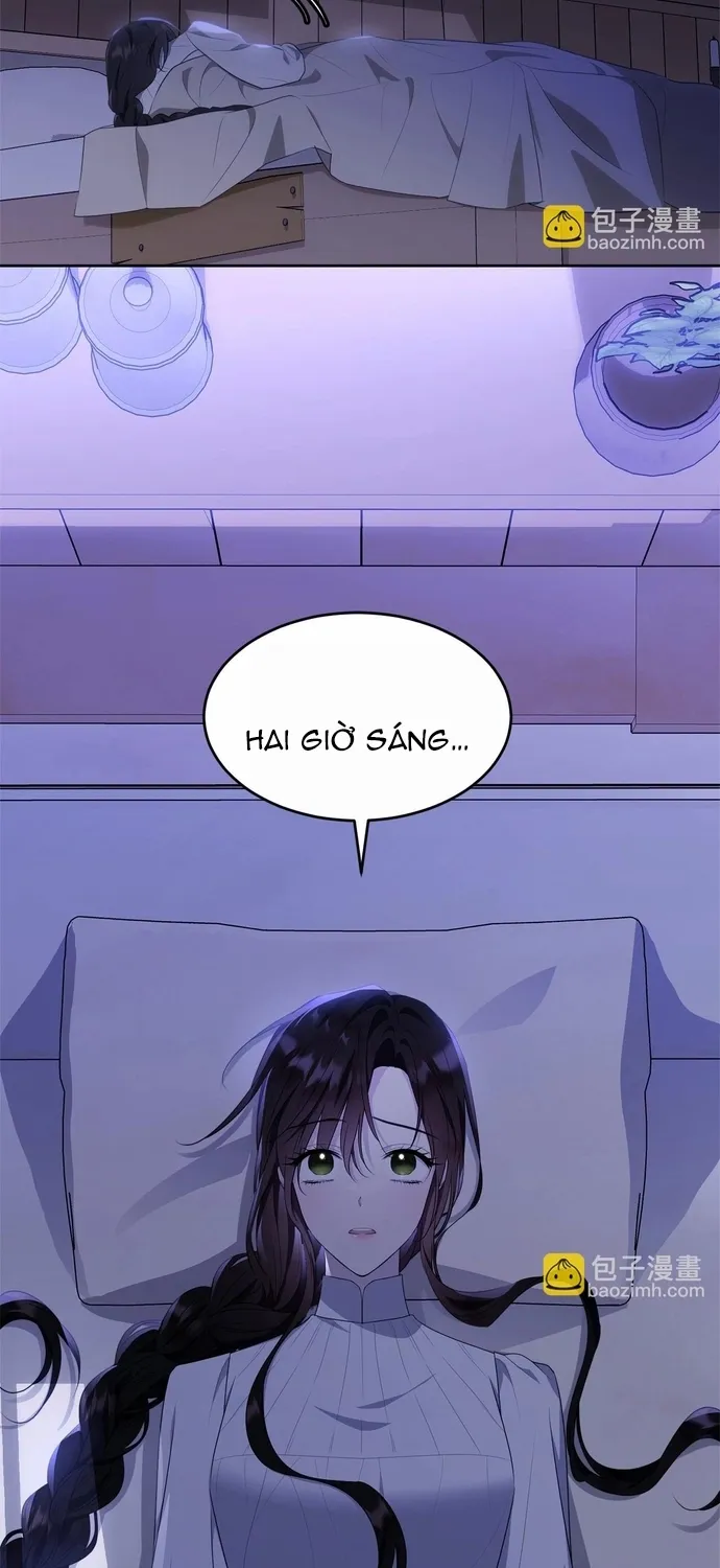 Tiểu thư mà tôi phục vụ biến thành thiếu gia rồi Chap 108 - Next Chap 109