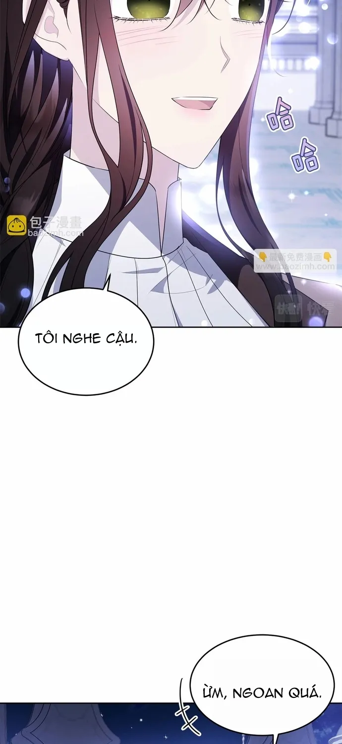 Tiểu thư mà tôi phục vụ biến thành thiếu gia rồi Chap 108 - Next Chap 109