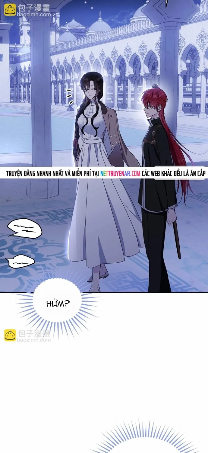 Tiểu thư mà tôi phục vụ biến thành thiếu gia rồi Chap 108 - Next Chap 109