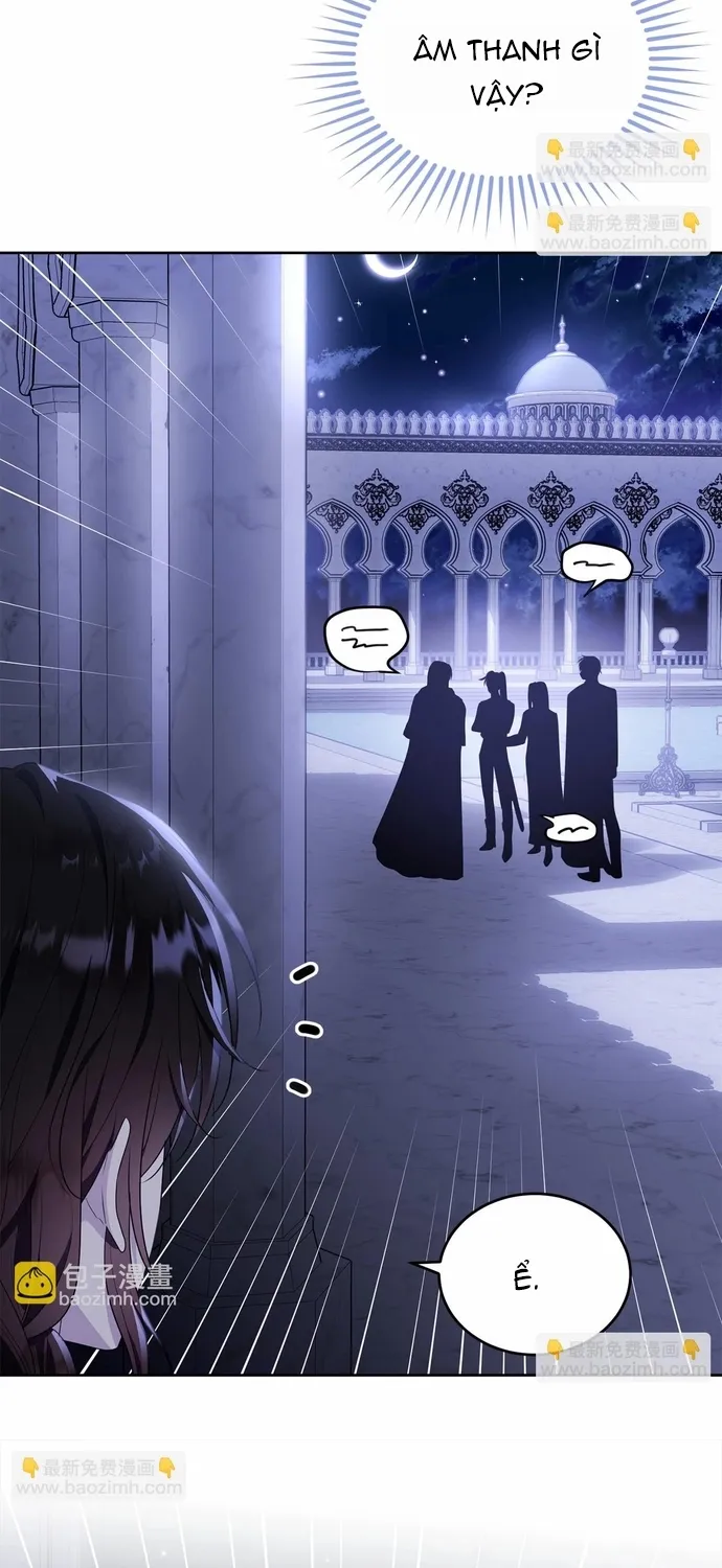 Tiểu thư mà tôi phục vụ biến thành thiếu gia rồi Chap 108 - Next Chap 109