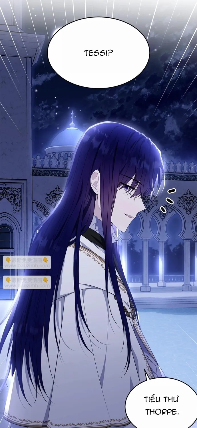 Tiểu thư mà tôi phục vụ biến thành thiếu gia rồi Chap 108 - Next Chap 109