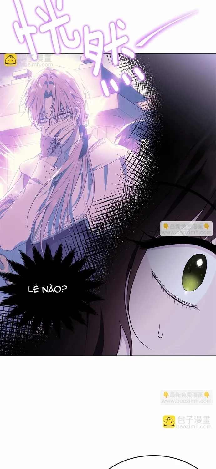 Tiểu thư mà tôi phục vụ biến thành thiếu gia rồi Chap 108 - Next Chap 109