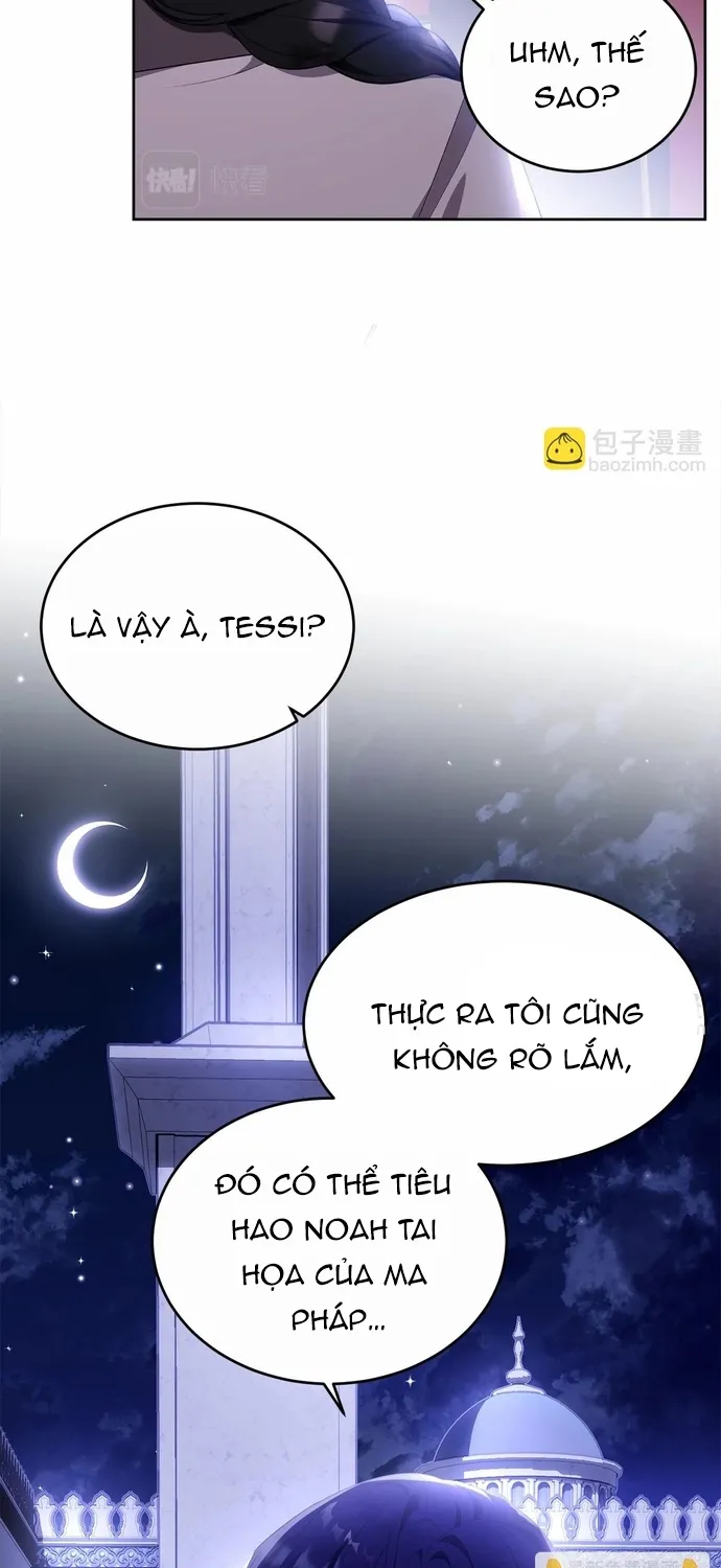 Tiểu thư mà tôi phục vụ biến thành thiếu gia rồi Chap 108 - Next Chap 109
