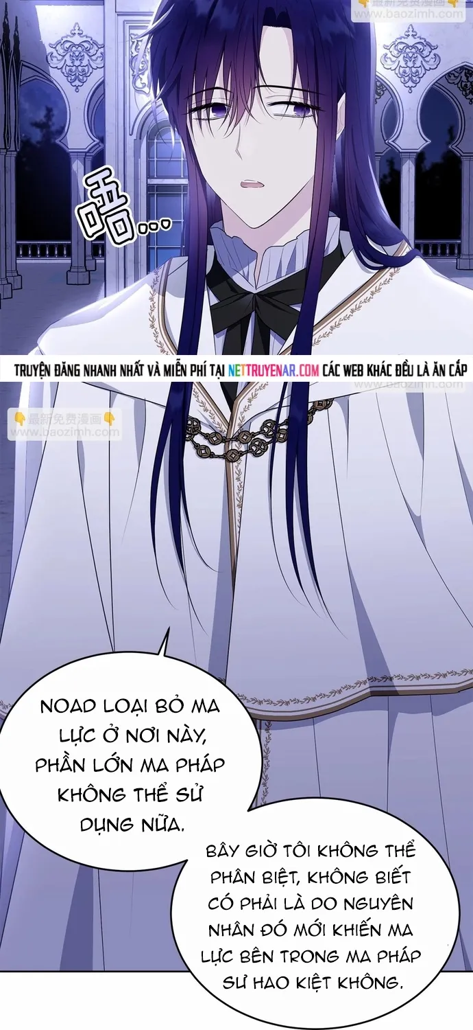 Tiểu thư mà tôi phục vụ biến thành thiếu gia rồi Chap 108 - Next Chap 109