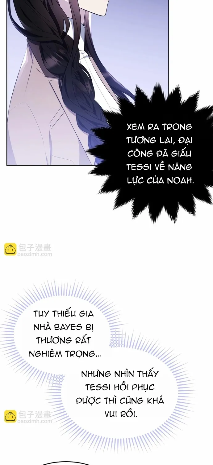 Tiểu thư mà tôi phục vụ biến thành thiếu gia rồi Chap 108 - Next Chap 109