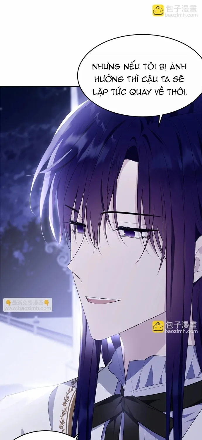 Tiểu thư mà tôi phục vụ biến thành thiếu gia rồi Chap 108 - Next Chap 109