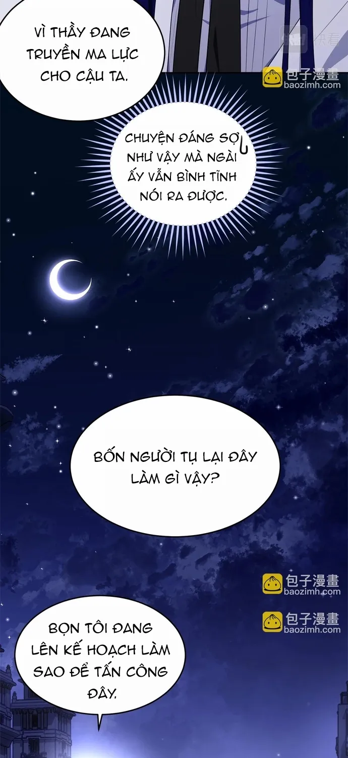 Tiểu thư mà tôi phục vụ biến thành thiếu gia rồi Chap 108 - Next Chap 109