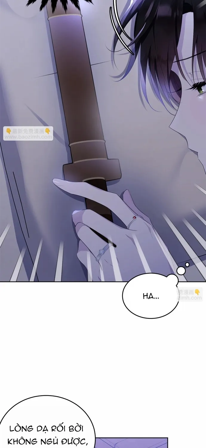 Tiểu thư mà tôi phục vụ biến thành thiếu gia rồi Chap 108 - Next Chap 109