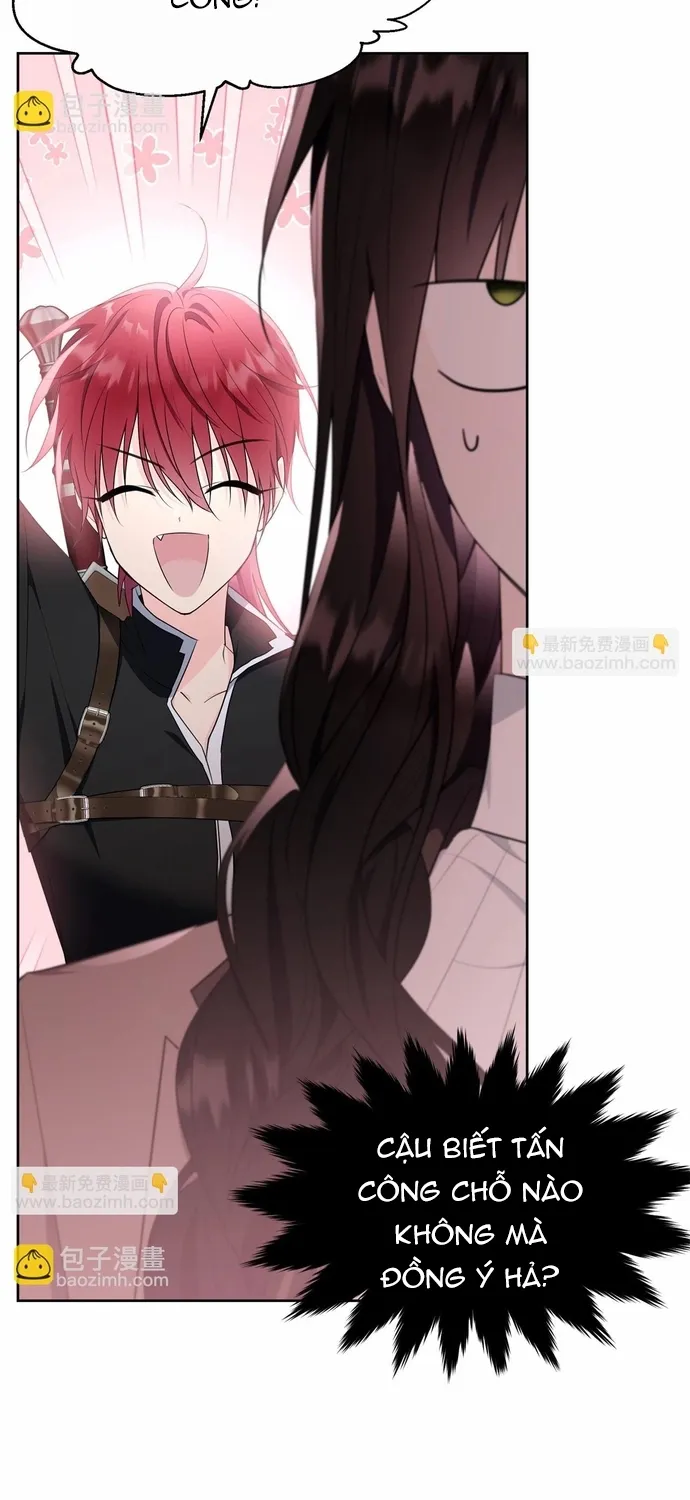 Tiểu thư mà tôi phục vụ biến thành thiếu gia rồi Chap 108 - Next Chap 109