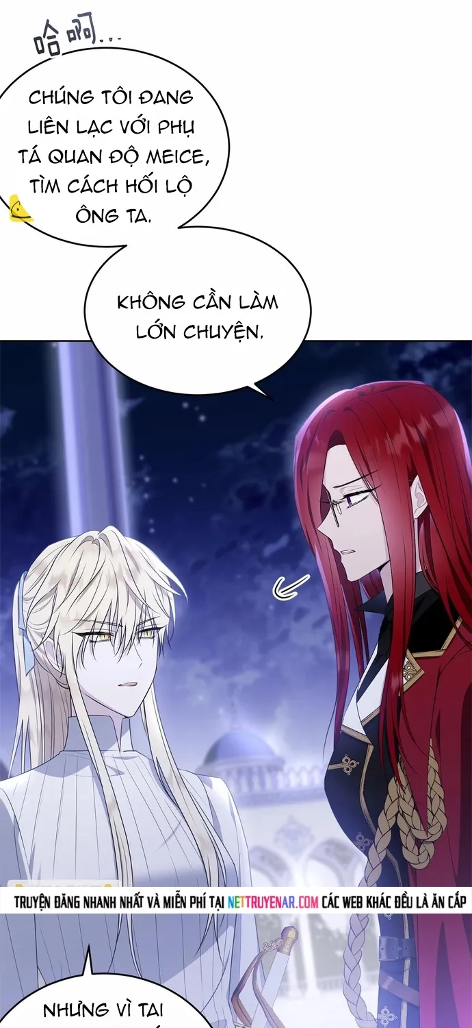 Tiểu thư mà tôi phục vụ biến thành thiếu gia rồi Chap 108 - Next Chap 109