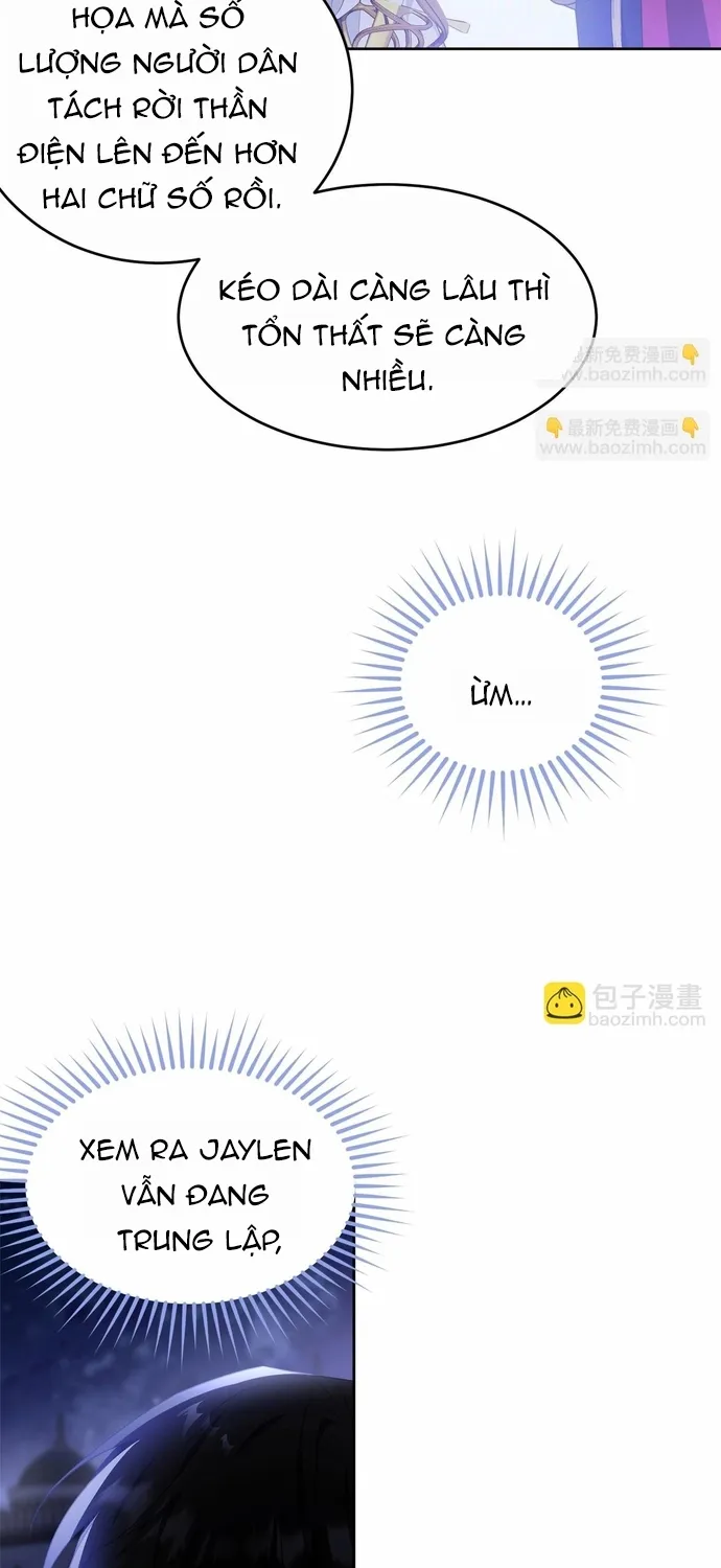 Tiểu thư mà tôi phục vụ biến thành thiếu gia rồi Chap 108 - Next Chap 109