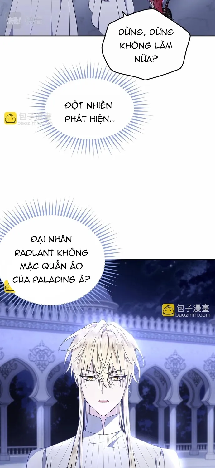 Tiểu thư mà tôi phục vụ biến thành thiếu gia rồi Chap 108 - Next Chap 109