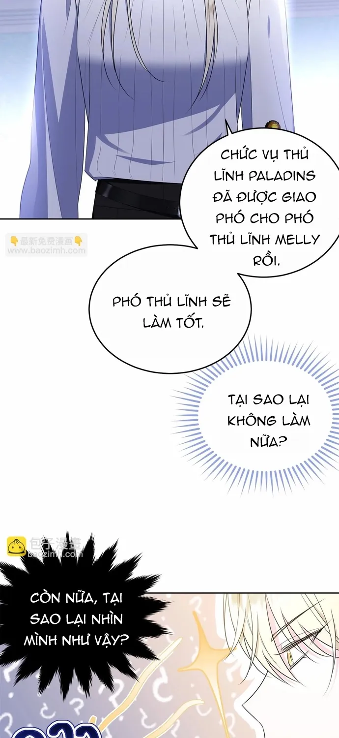 Tiểu thư mà tôi phục vụ biến thành thiếu gia rồi Chap 108 - Next Chap 109