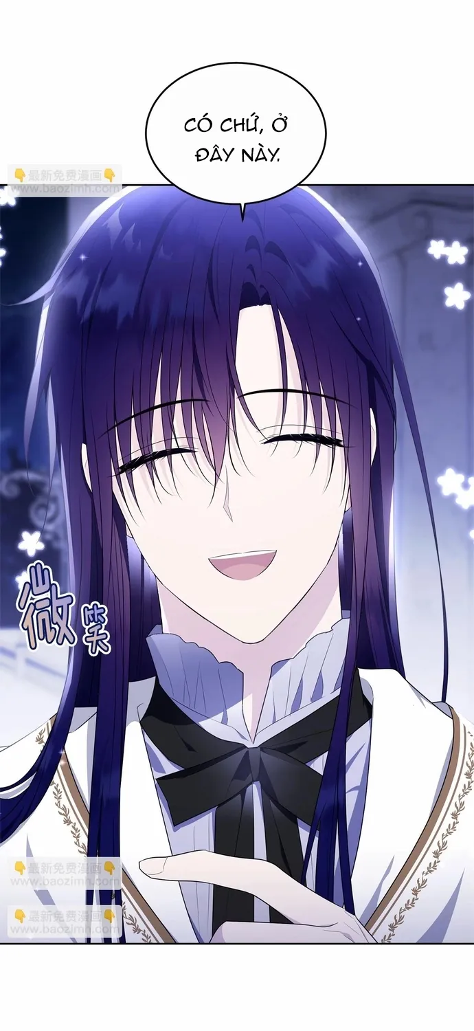 Tiểu thư mà tôi phục vụ biến thành thiếu gia rồi Chap 108 - Next Chap 109