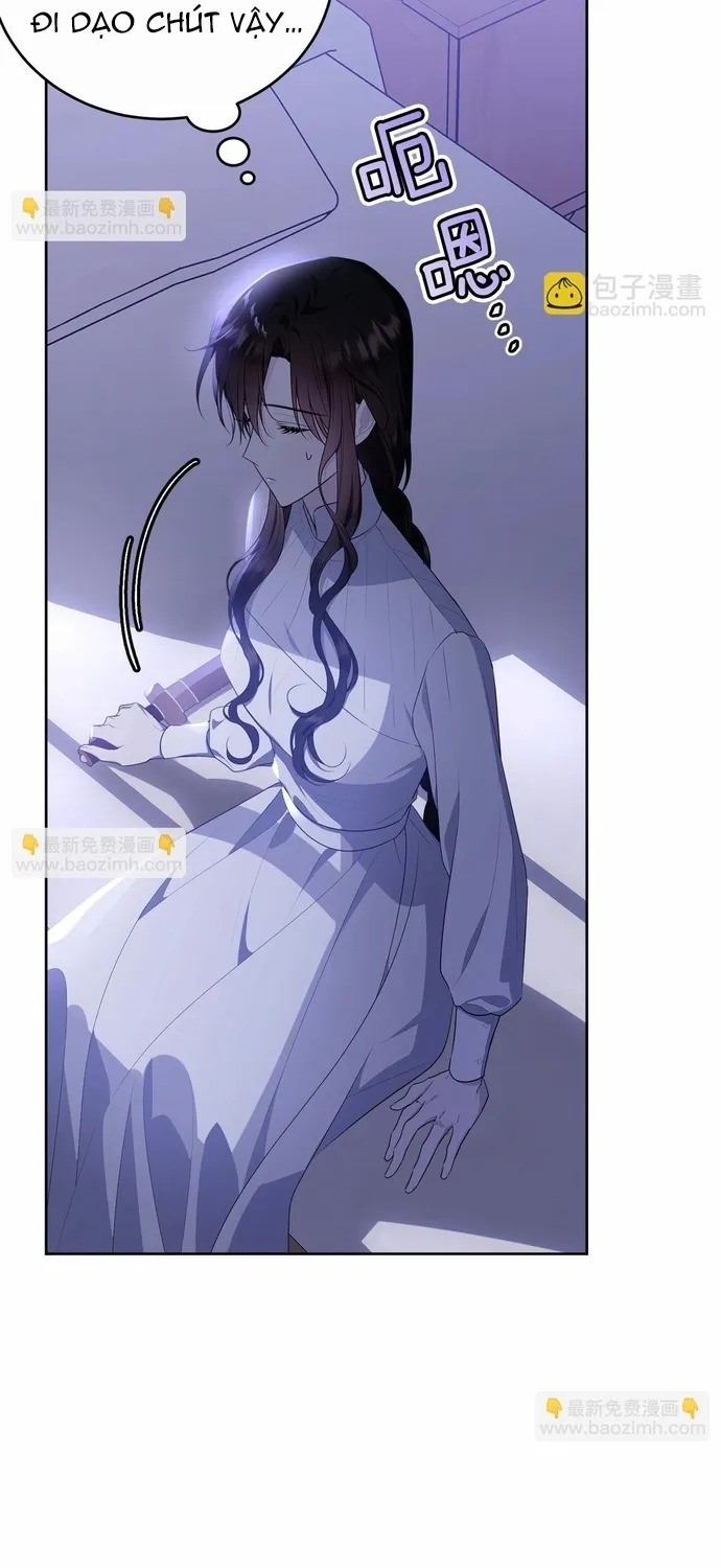 Tiểu thư mà tôi phục vụ biến thành thiếu gia rồi Chap 108 - Next Chap 109