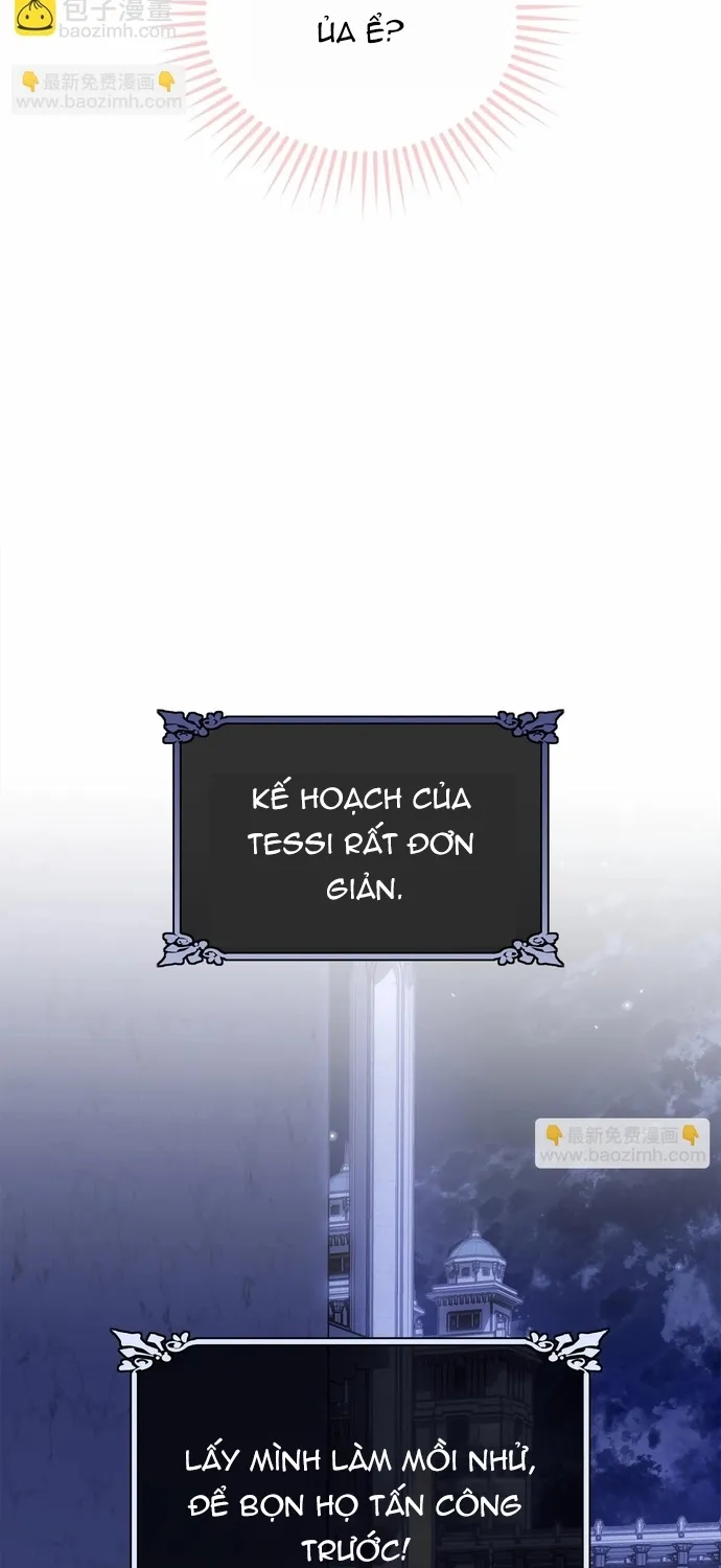 Tiểu thư mà tôi phục vụ biến thành thiếu gia rồi Chap 108 - Next Chap 109