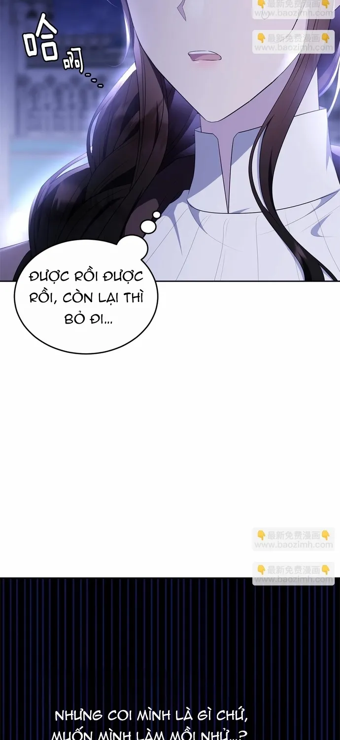 Tiểu thư mà tôi phục vụ biến thành thiếu gia rồi Chap 108 - Next Chap 109