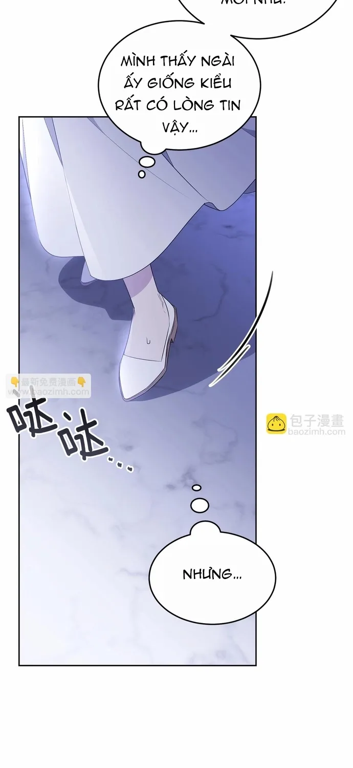 Tiểu thư mà tôi phục vụ biến thành thiếu gia rồi Chap 108 - Next Chap 109