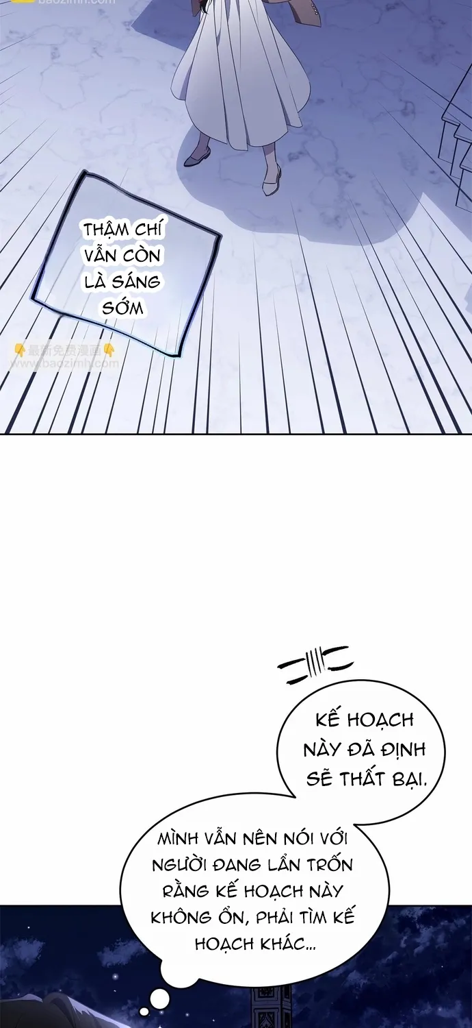 Tiểu thư mà tôi phục vụ biến thành thiếu gia rồi Chap 108 - Next Chap 109