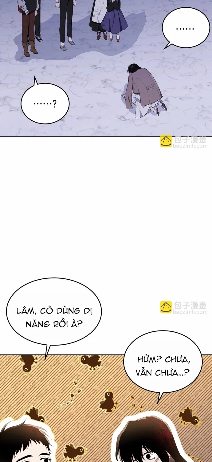 Tiểu thư mà tôi phục vụ biến thành thiếu gia rồi Chap 108 - Next Chap 109