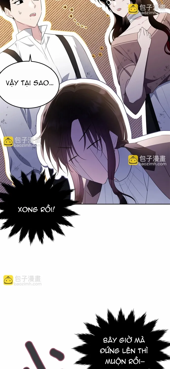 Tiểu thư mà tôi phục vụ biến thành thiếu gia rồi Chap 108 - Next Chap 109