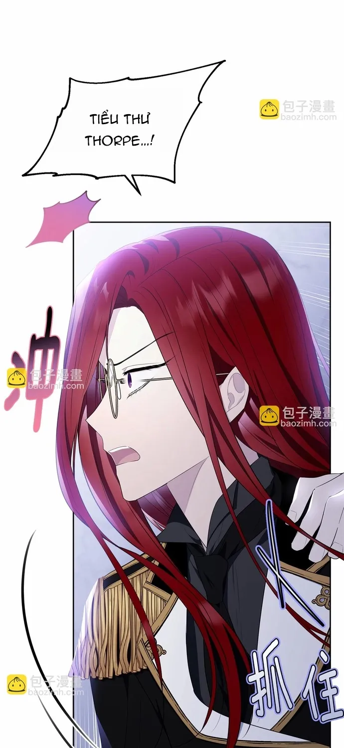 Tiểu thư mà tôi phục vụ biến thành thiếu gia rồi Chap 108 - Next Chap 109