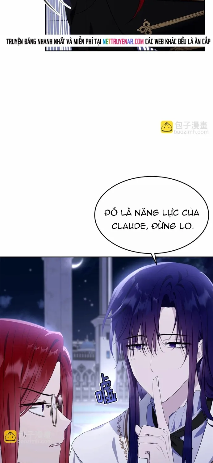 Tiểu thư mà tôi phục vụ biến thành thiếu gia rồi Chap 108 - Next Chap 109