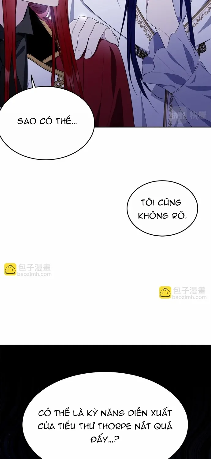 Tiểu thư mà tôi phục vụ biến thành thiếu gia rồi Chap 108 - Next Chap 109