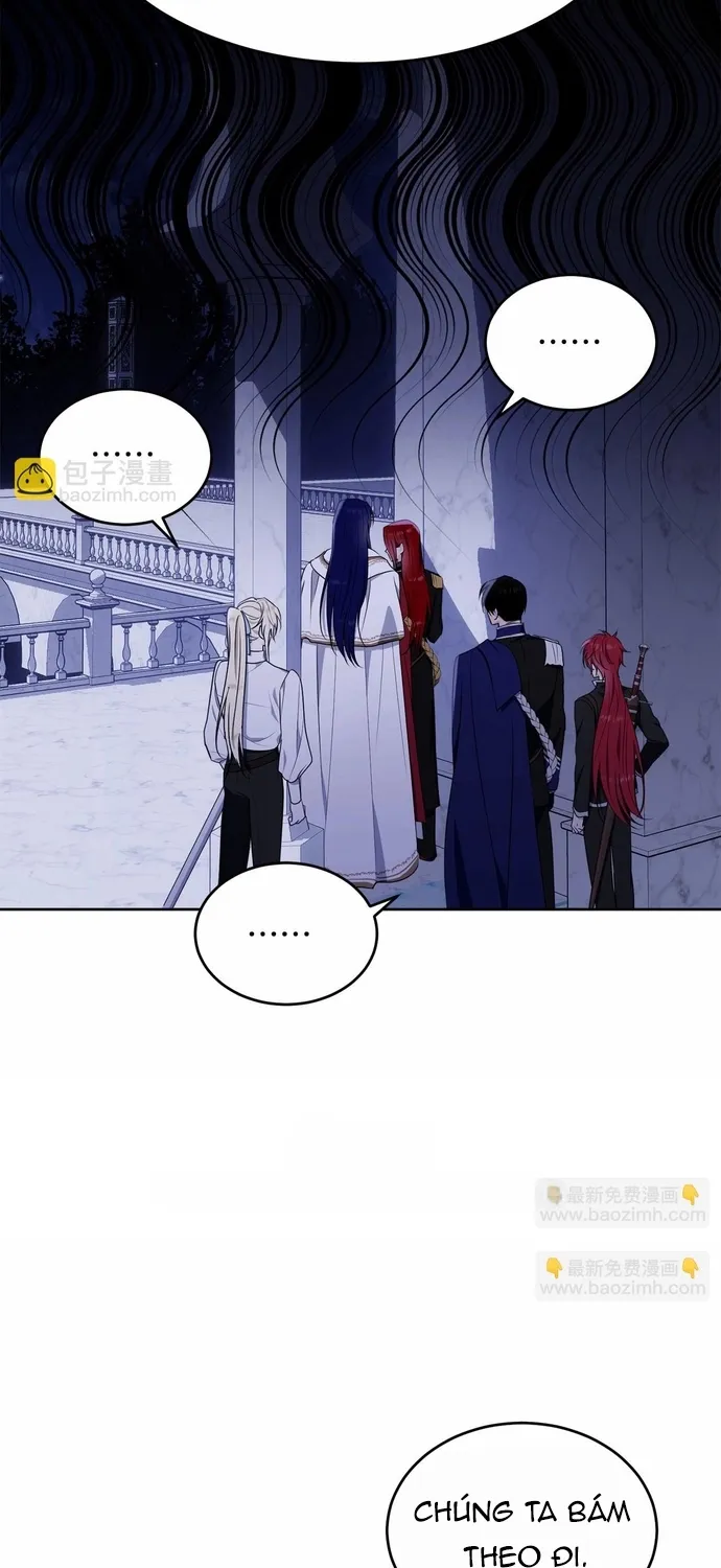 Tiểu thư mà tôi phục vụ biến thành thiếu gia rồi Chap 108 - Next Chap 109