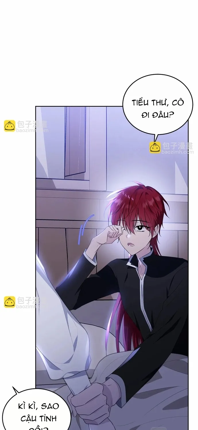 Tiểu thư mà tôi phục vụ biến thành thiếu gia rồi Chap 108 - Next Chap 109