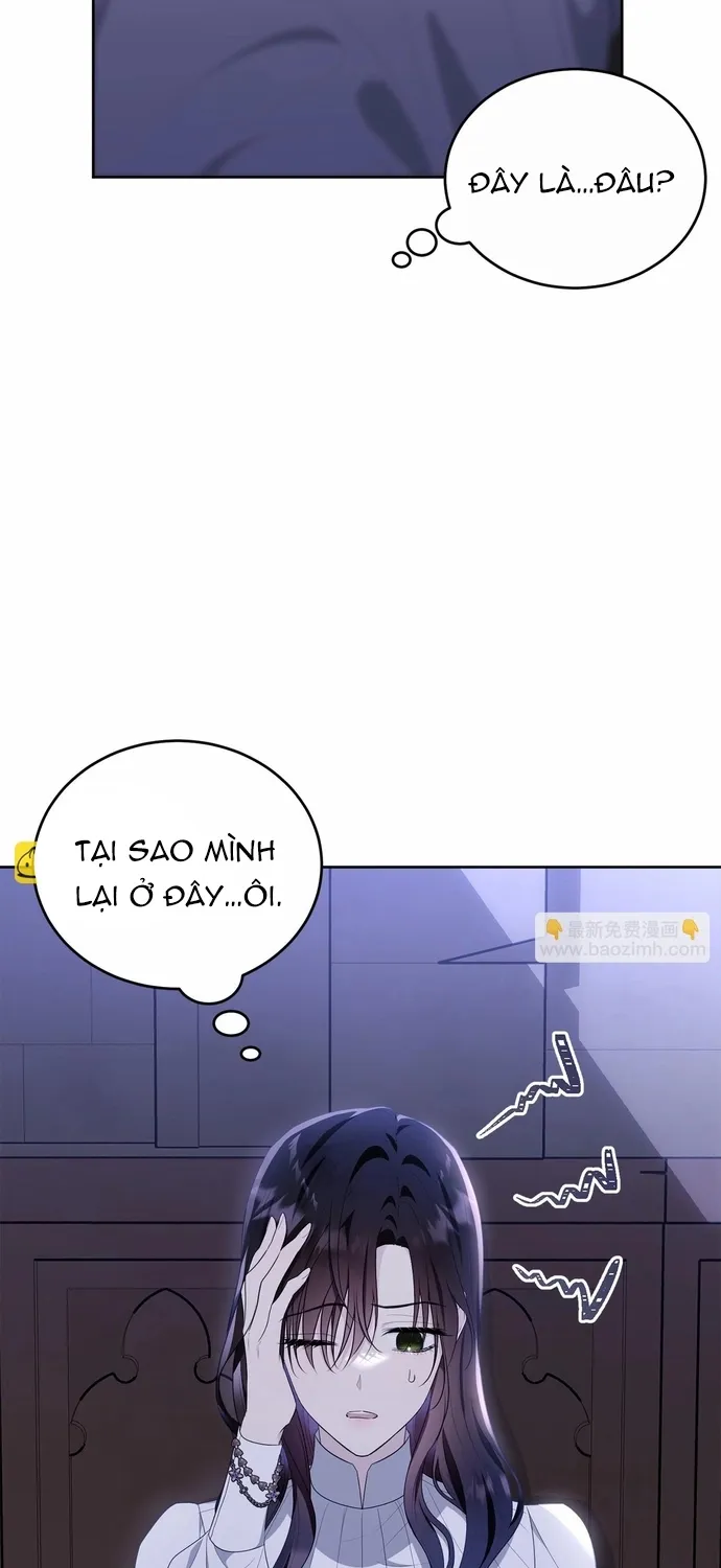 Tiểu thư mà tôi phục vụ biến thành thiếu gia rồi Chap 108 - Next Chap 109