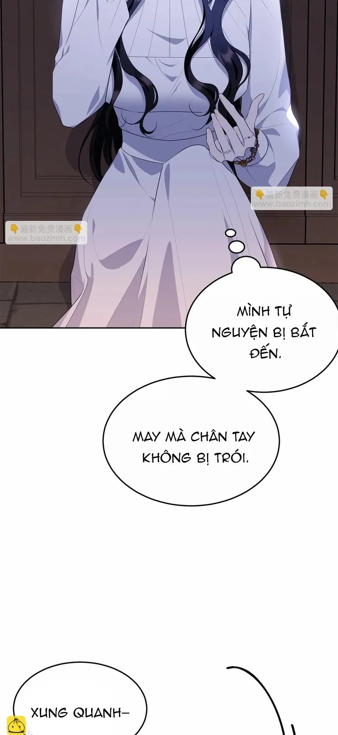 Tiểu thư mà tôi phục vụ biến thành thiếu gia rồi Chap 108 - Next Chap 109
