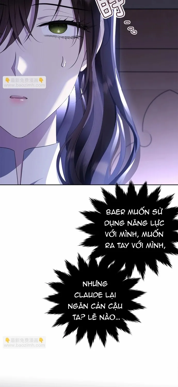 Tiểu thư mà tôi phục vụ biến thành thiếu gia rồi Chap 109 - Next Chap 110