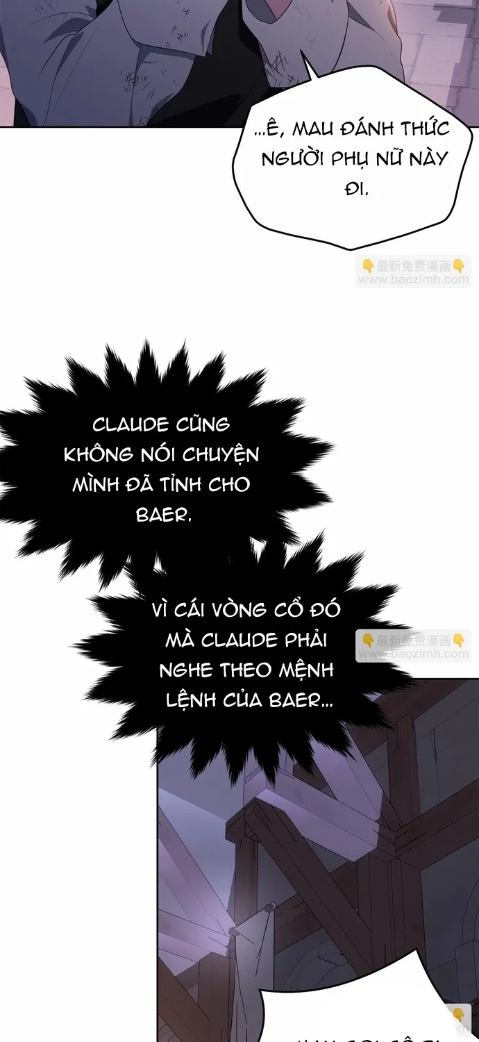 Tiểu thư mà tôi phục vụ biến thành thiếu gia rồi Chap 109 - Next Chap 110