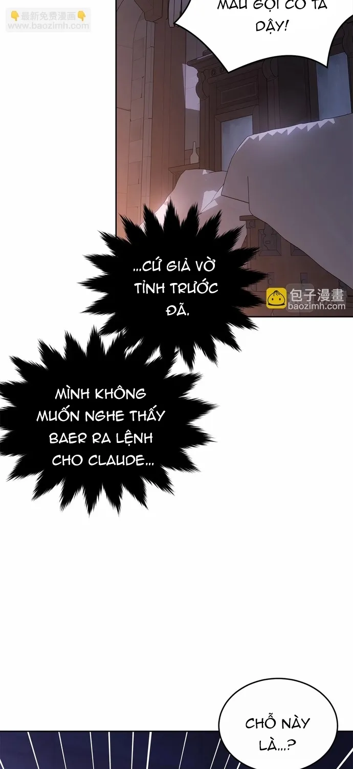 Tiểu thư mà tôi phục vụ biến thành thiếu gia rồi Chap 109 - Next Chap 110