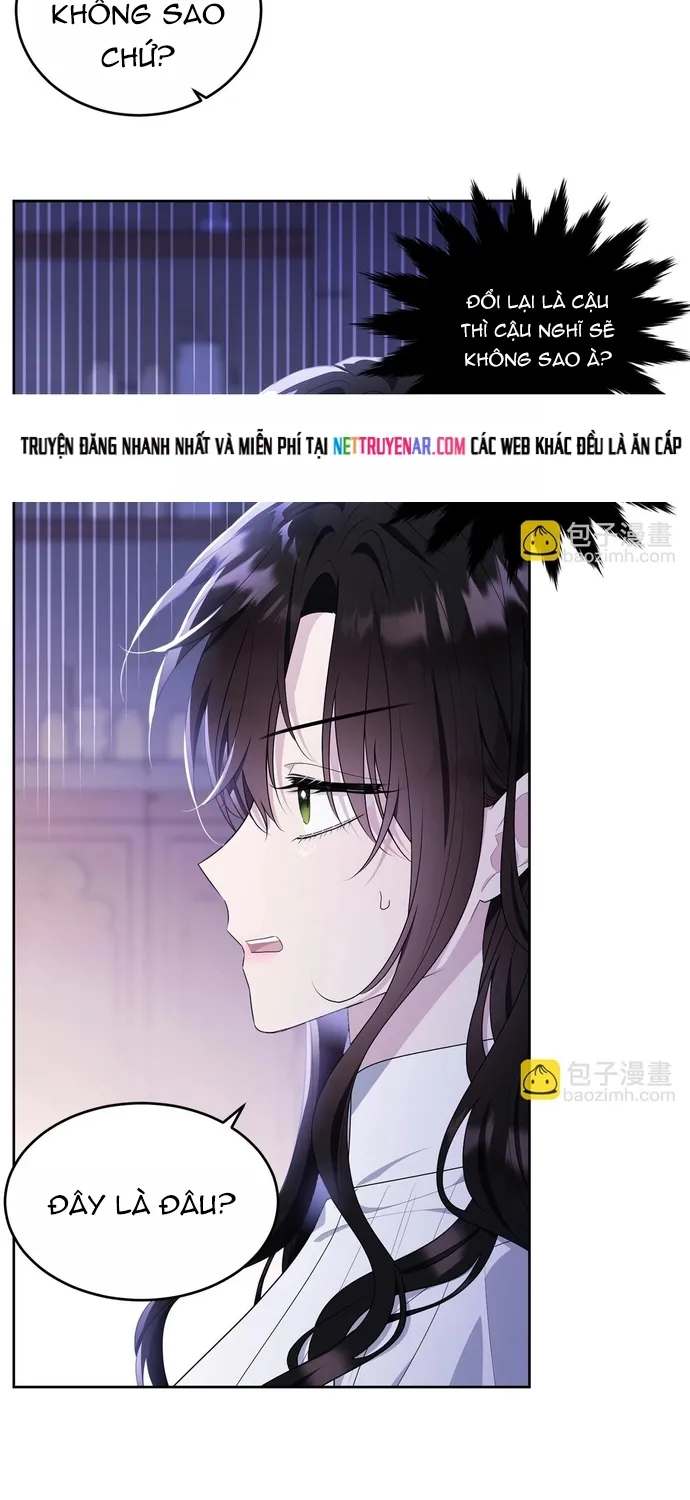 Tiểu thư mà tôi phục vụ biến thành thiếu gia rồi Chap 109 - Next Chap 110