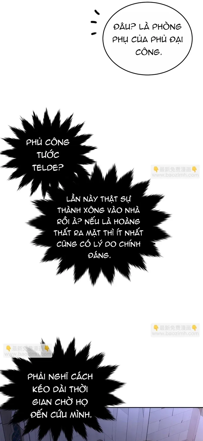 Tiểu thư mà tôi phục vụ biến thành thiếu gia rồi Chap 109 - Next Chap 110