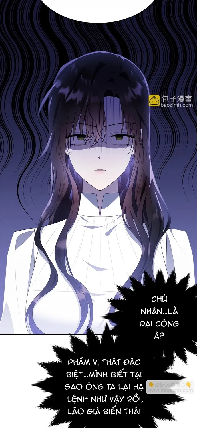 Tiểu thư mà tôi phục vụ biến thành thiếu gia rồi Chap 109 - Next Chap 110