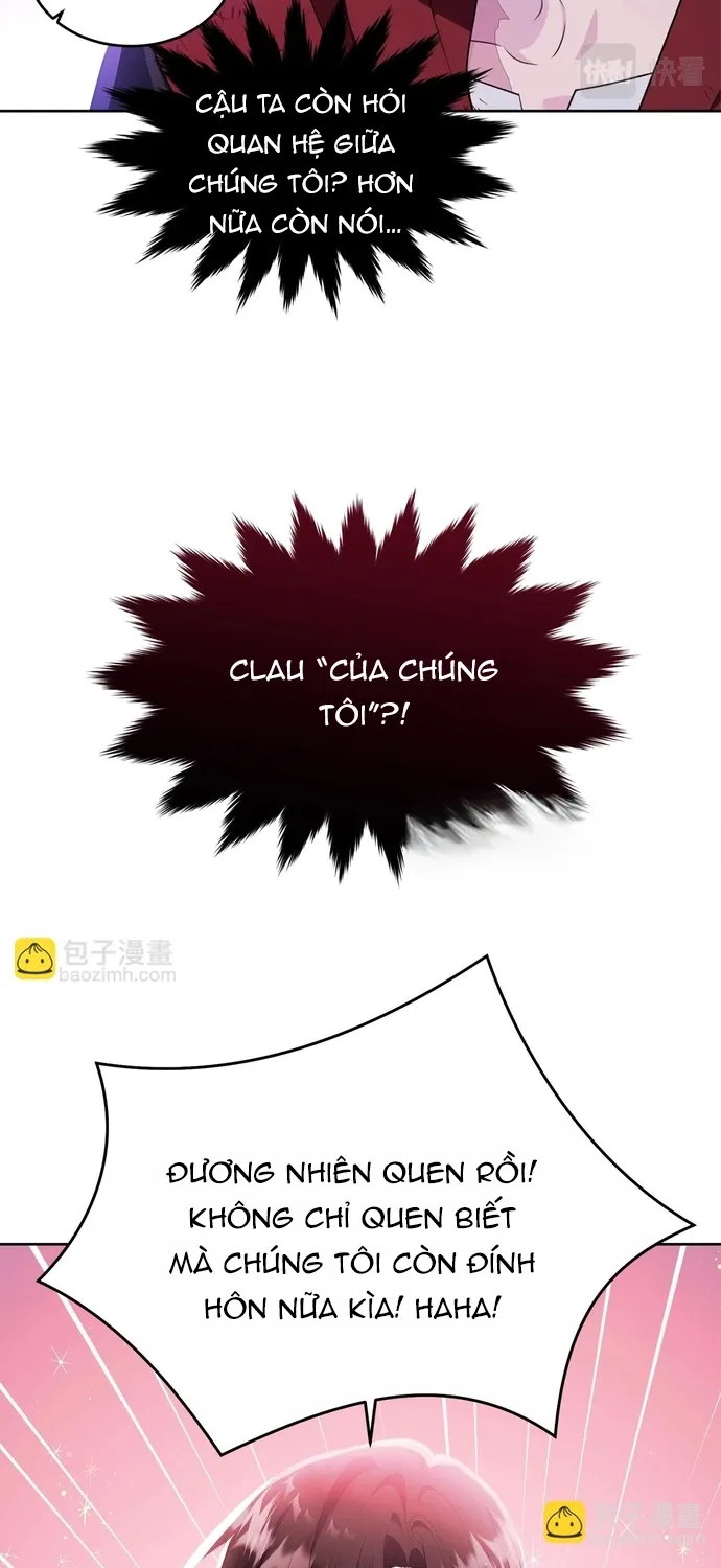 Tiểu thư mà tôi phục vụ biến thành thiếu gia rồi Chap 109 - Next Chap 110