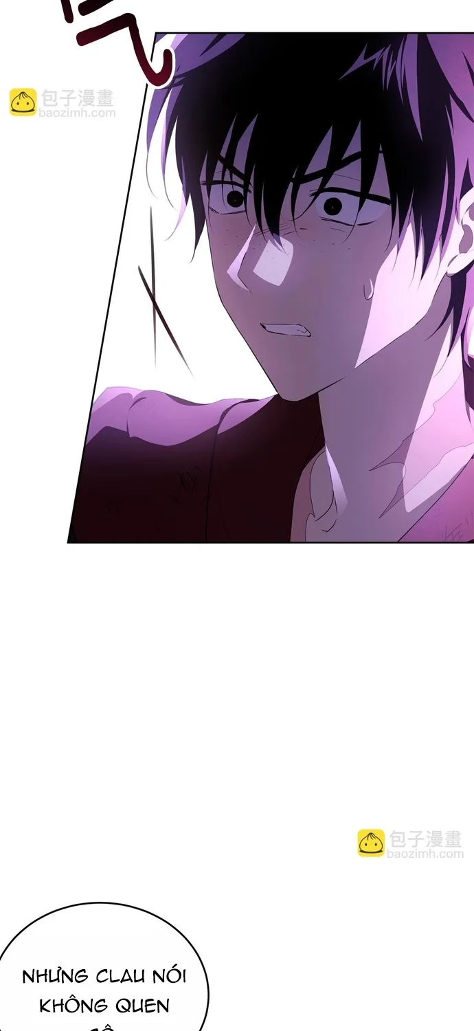 Tiểu thư mà tôi phục vụ biến thành thiếu gia rồi Chap 109 - Next Chap 110