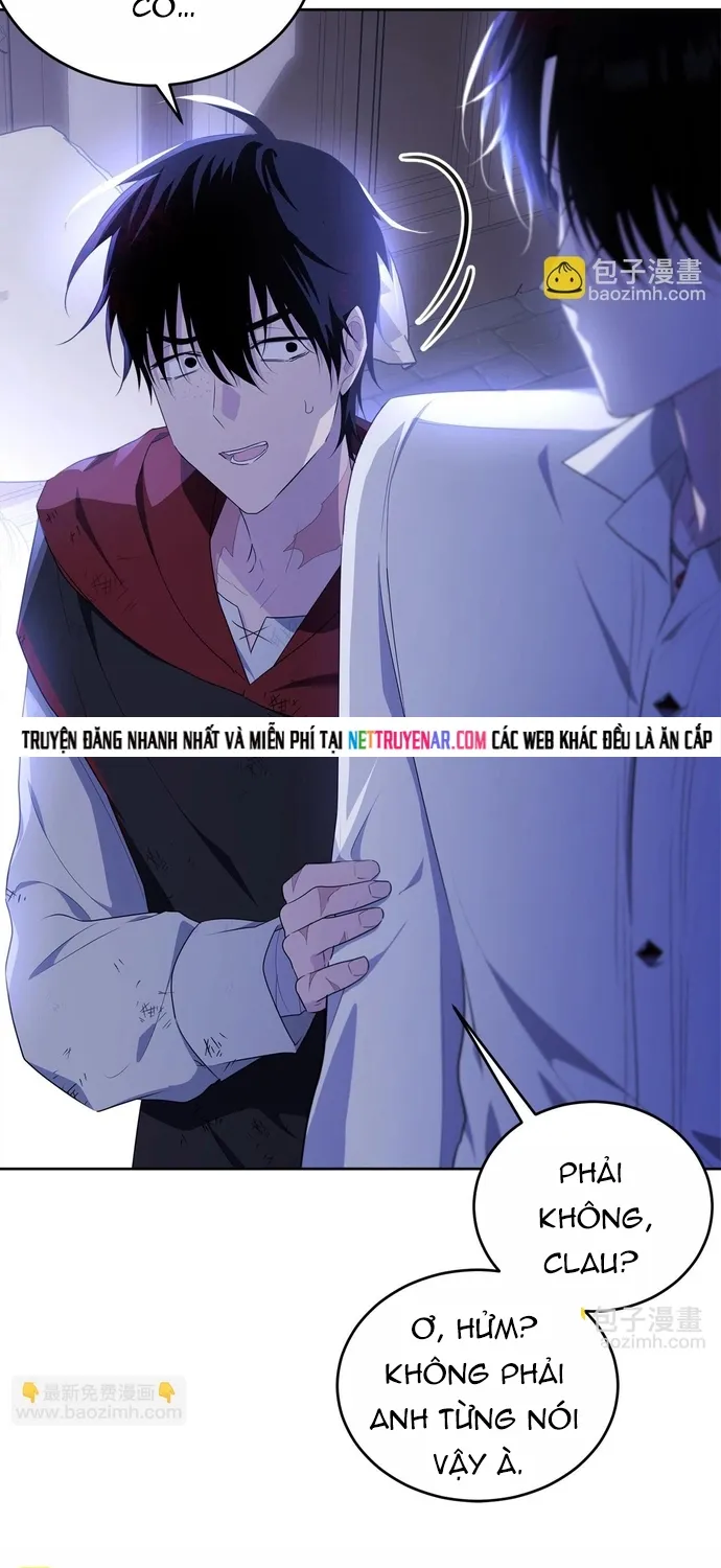 Tiểu thư mà tôi phục vụ biến thành thiếu gia rồi Chap 109 - Next Chap 110