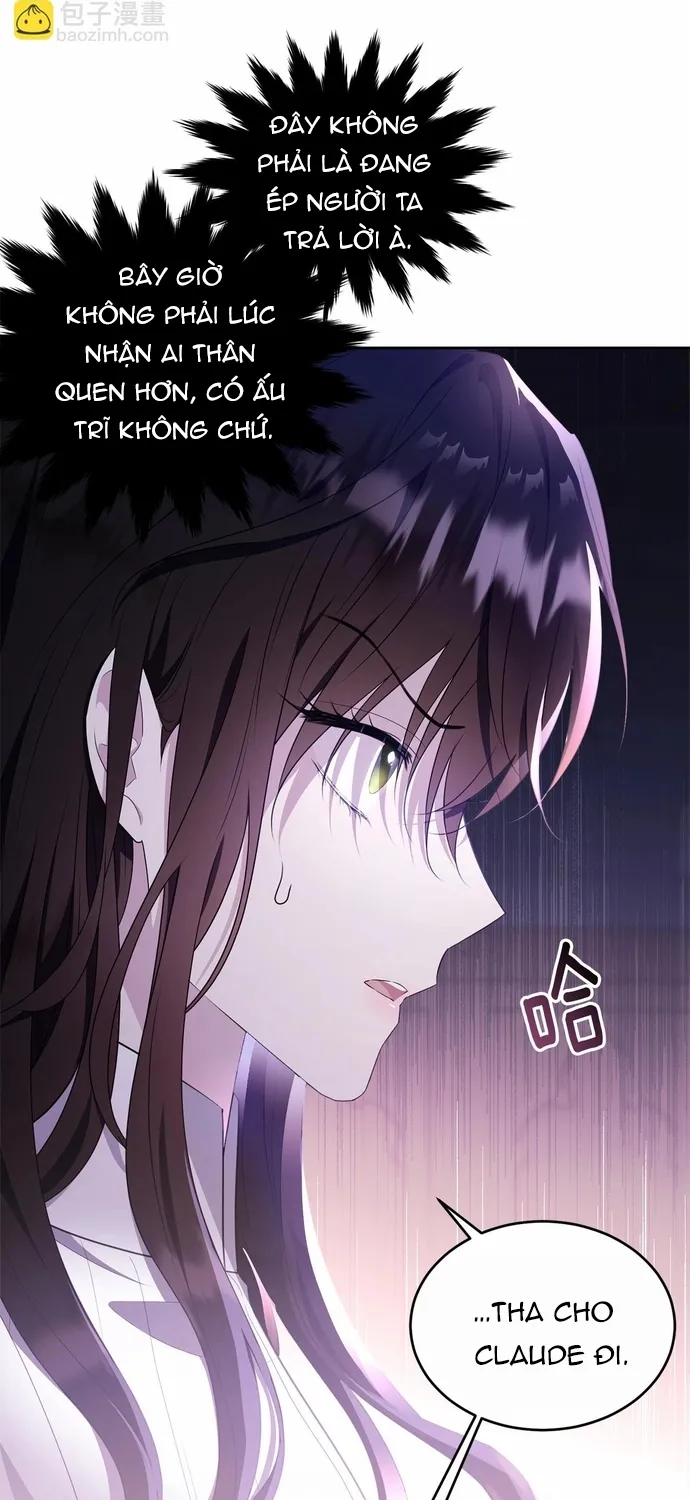 Tiểu thư mà tôi phục vụ biến thành thiếu gia rồi Chap 109 - Next Chap 110