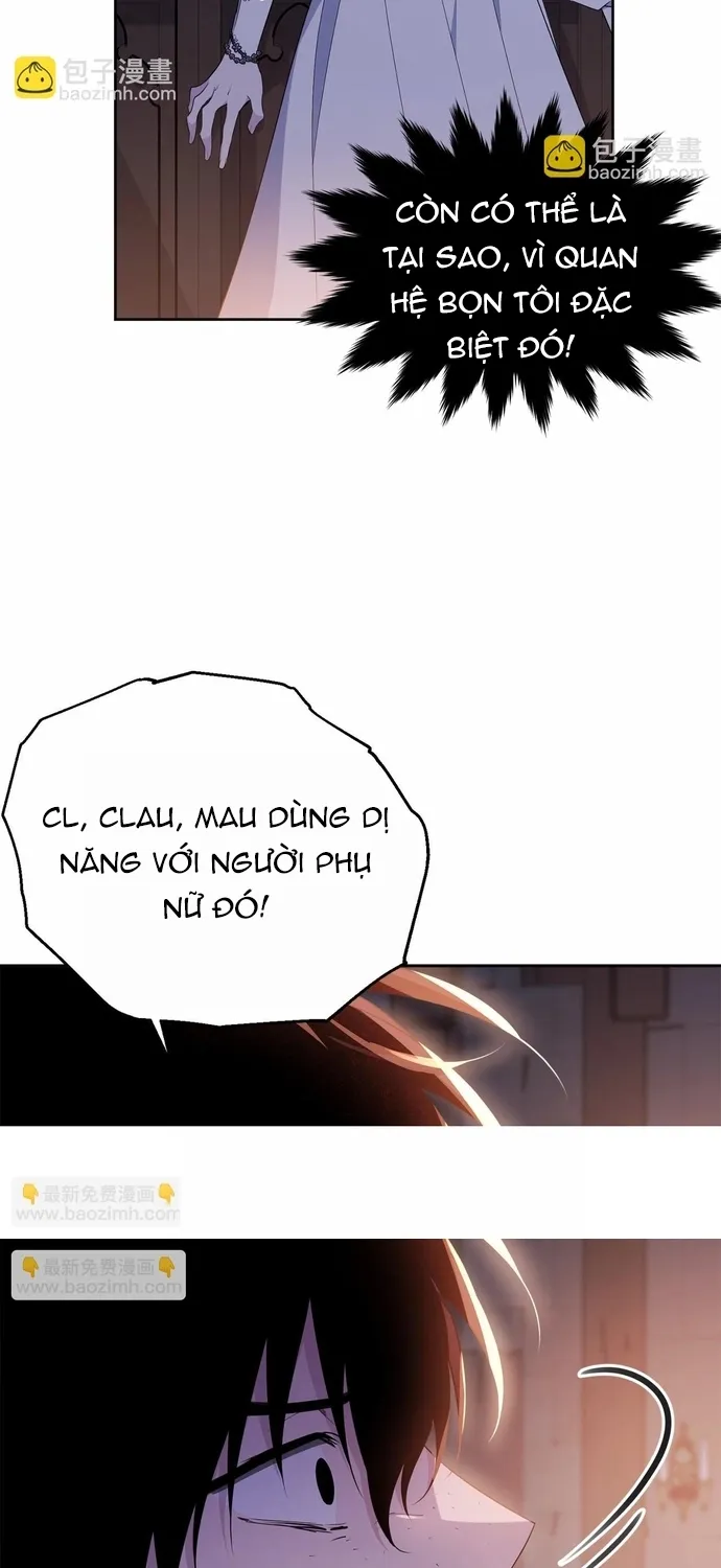 Tiểu thư mà tôi phục vụ biến thành thiếu gia rồi Chap 109 - Next Chap 110