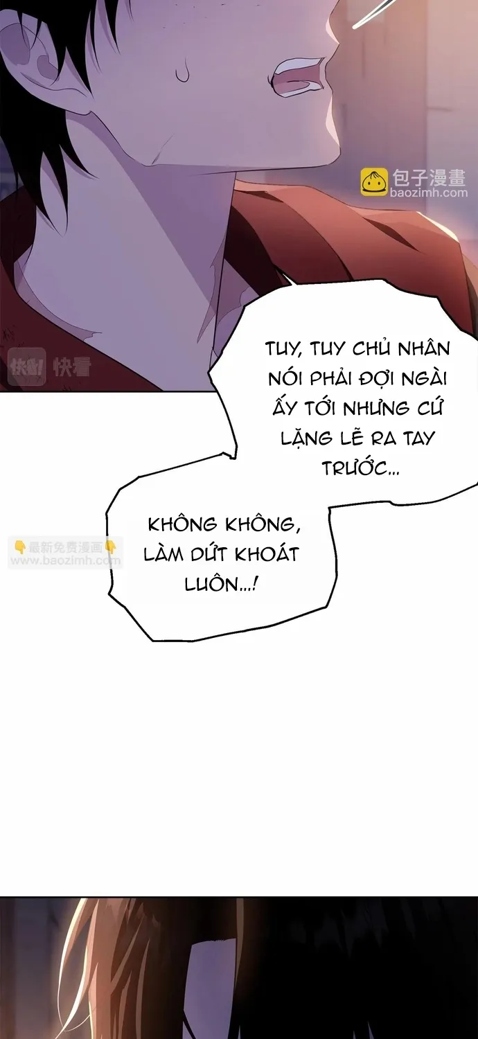 Tiểu thư mà tôi phục vụ biến thành thiếu gia rồi Chap 109 - Next Chap 110