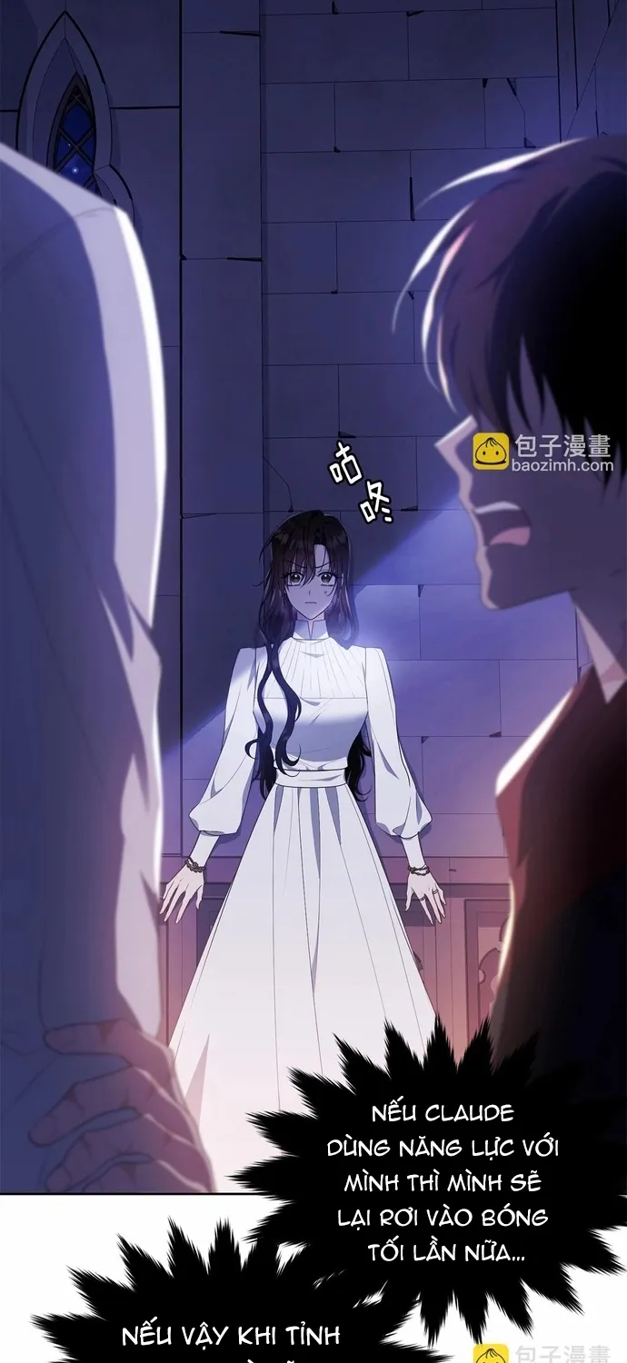 Tiểu thư mà tôi phục vụ biến thành thiếu gia rồi Chap 109 - Next Chap 110